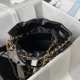 シャネルバッグCHANEL 2024新作 ミニ22バッグ