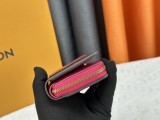 ルイヴィトン財布 LOUIS VUITTON 2024新作 財布 M81461