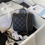 シャネルバッグCHANEL 2024新作 ハンドバッグ