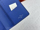 ルイヴィトン財布LOUIS VUITTON 2024新作 ウォレット M40615