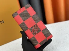 ルイヴィトン財布LOUIS VUITTON 2024新作 M40615 ウォレット