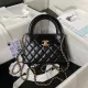 シャネルバッグCHANEL 2024新作 ハンドバッグ AS4416