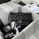 シャネルバッグCHANEL 2024新作 クラシック フラップ バッグ A01113