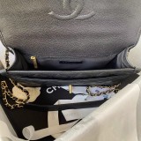 シャネルバッグCHANEL 2024新作 ハンドバッグ