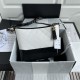 シャネルバッグCHANEL 2024新作 ホーボーバッグ