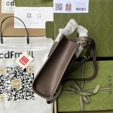 グッチバッグGUCCI 2024新作 ミニトートバッグ