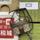 グッチバッグGUCCI 2024新作 オフィディア ミニハンドバッグ