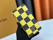 ルイヴィトン財布LOUIS VUITTON 2024新作 ウォレット M40615