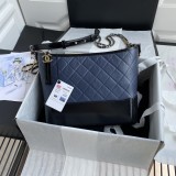 シャネルバッグCHANEL 2024新作 ホーボーバッグ