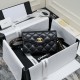 シャネルバッグCHANEL 2024新作 ファニーパック
