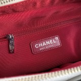 シャネルバッグCHANEL 2024新作 ホーボーバッグ