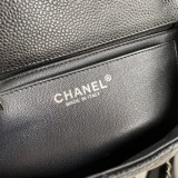 シャネルバッグCHANEL 2024新作 ハンドバッグ