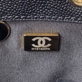 シャネルバッグCHANEL 2024新作 ダブルバックパック