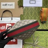 グッチバッグGUCCI 2024新作 三日月パッケージ