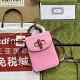 グッチバッグGUCCI 2024新作 竹のハンドバッグ