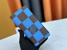 ルイヴィトン財布LOUIS VUITTON 2024新作 ウォレット M40615