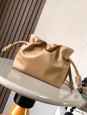 ロエベバッグ LOEWE 2024新作高品質 ミニフラメンコクラッチ福袋