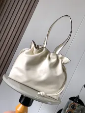 ロエベバッグ LOEWE 2024新作高品質 フラメンコクラッチ