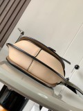 ロエベバッグ LOEWE 2024新作高品質 ゲートデュエルバッグ