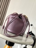 ロエベバッグ LOEWE 2024新作高品質 フラメンコ財布ハンドバッグ