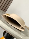 ロエベバッグ LOEWE 2024新作高品質 ダイスポケット牛革ダイス携帯電話バッグ