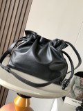 ロエベバッグ LOEWE 2024新作高品質 フラメンコクラッチ福袋