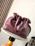 ロエベバッグ LOEWE 2024新作高品質 フラメンコクラッチ