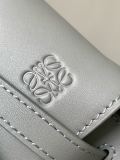 ロエベバッグ LOEWE 2024新作高品質 ワイドショルダーサドルバッグ