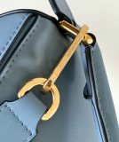 ロエベバッグ LOEWE 2024新作高品質 パズルバッグ