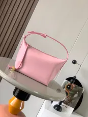 ロエベバッグ LOEWE 2024新作高品質 キュービハンドバッグ