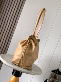 ロエベバッグ LOEWE 2024新作高品質 フラメンコクラッチ