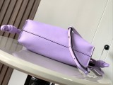 ロエベバッグ LOEWE 2024新作高品質 ミニフラメンコクラッチ福袋