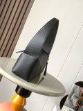 ロエベバッグ LOEWE 2024新作高品質 パズルホーボーカウレザーショルダーバッグ