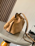 ロエベバッグ LOEWE 2024新作高品質 ミニフラメンコクラッチ福袋