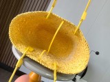 ロエベバッグ LOEWE 2024新作高品質 アナグラム バスケット ハンドバッグ
