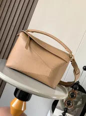 ロエベバッグ LOEWE 2024新作高品質 29CM パズルハンドバッグ