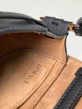 ロエベバッグ LOEWE 2024新作高品質 ワイドショルダーサドルバッグ
