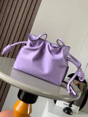 ロエベバッグ LOEWE 2024新作高品質 ミニフラメンコクラッチ福袋