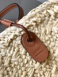 ロエベバッグ LOEWE 2024新作高品質 アナグラム バスケット ハンドバッグ