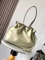 ロエベバッグ LOEWE 2024新作高品質 フラメンコクラッチ