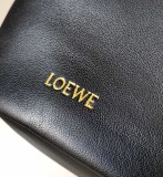 ロエベバッグ LOEWE 2024新作高品質 フラメンコ財布ハンドバッグ