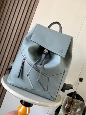 ロエベバッグ LOEWE 2024新作高品質 パズル バックパック