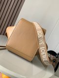 ロエベバッグ LOEWE 2024新作高品質 ハンモックバッグ
