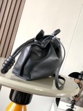ロエベバッグ LOEWE 2024新作高品質 ミニフラメンコクラッチ福袋
