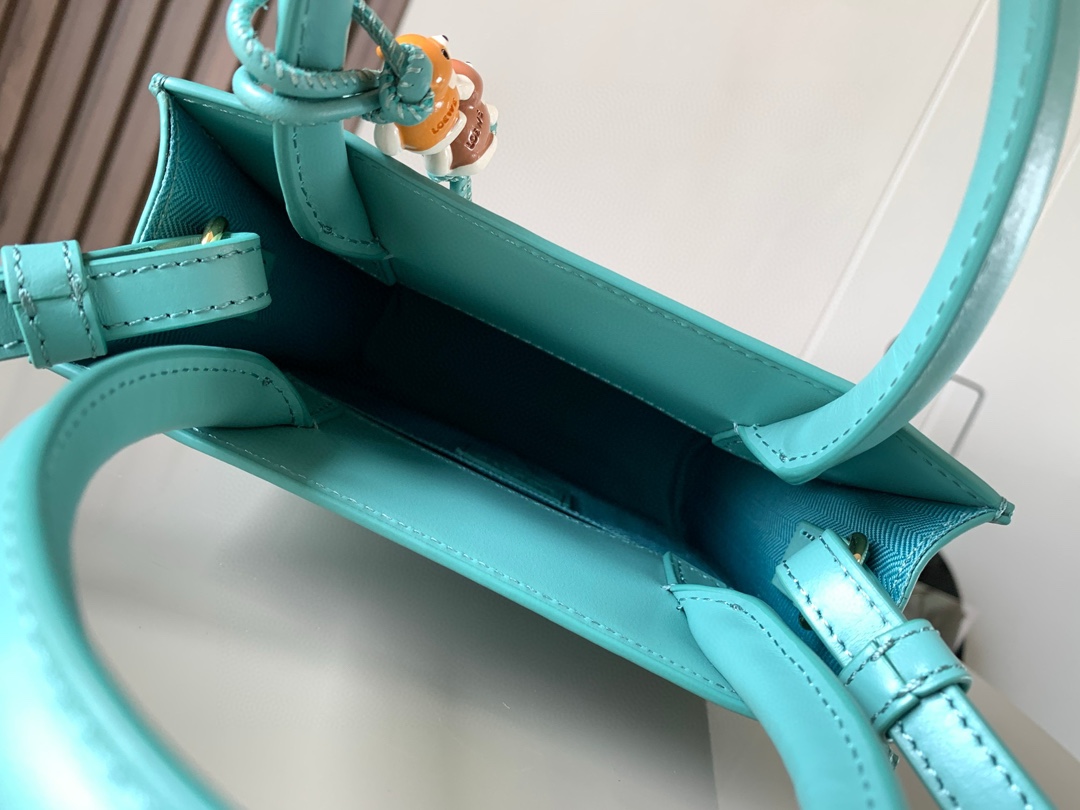 ロエベバッグ LOEWE 2024新作高品質 楽譜パッケージ