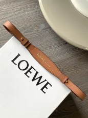 ロエベバッグ LOEWE 2024新作高品質 クラシックな牛革のショートショルダーストラップ