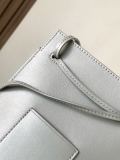 ロエベバッグ LOEWE 2024新作高品質 ダイスポケット牛革ダイス携帯電話バッグ