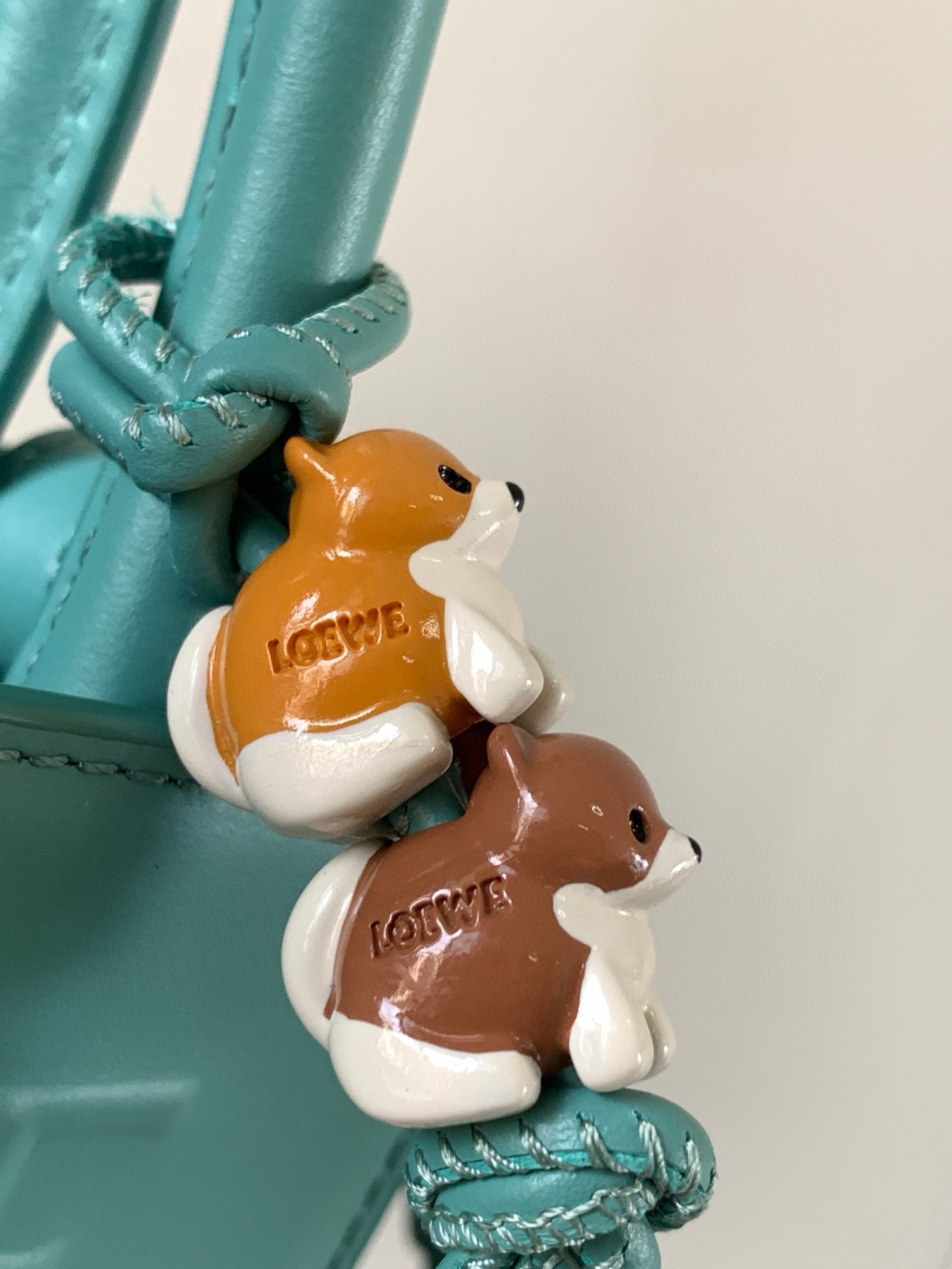 ロエベバッグ LOEWE 2024新作高品質 楽譜パッケージ