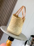 ロエベバッグ LOEWE 2024新作高品質 アナグラム バスケット ハンドバッグ