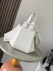 ロエベバッグ LOEWE 2024新作高品質 ハンモックハンドバッグ